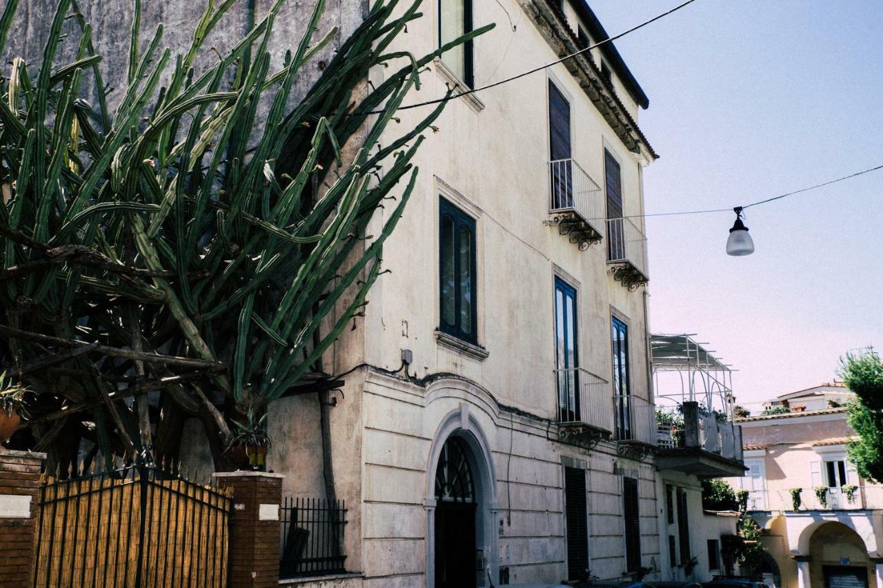 Maison Ro' Meta Exteriér fotografie